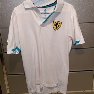 It’s a shirt for a guy